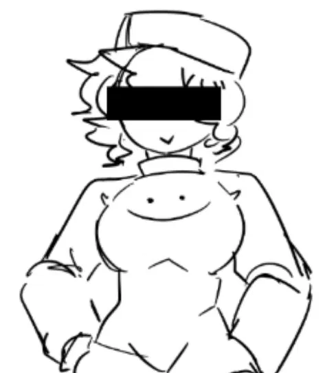 Avatar of Fem 900n1 (RE-Remake!)