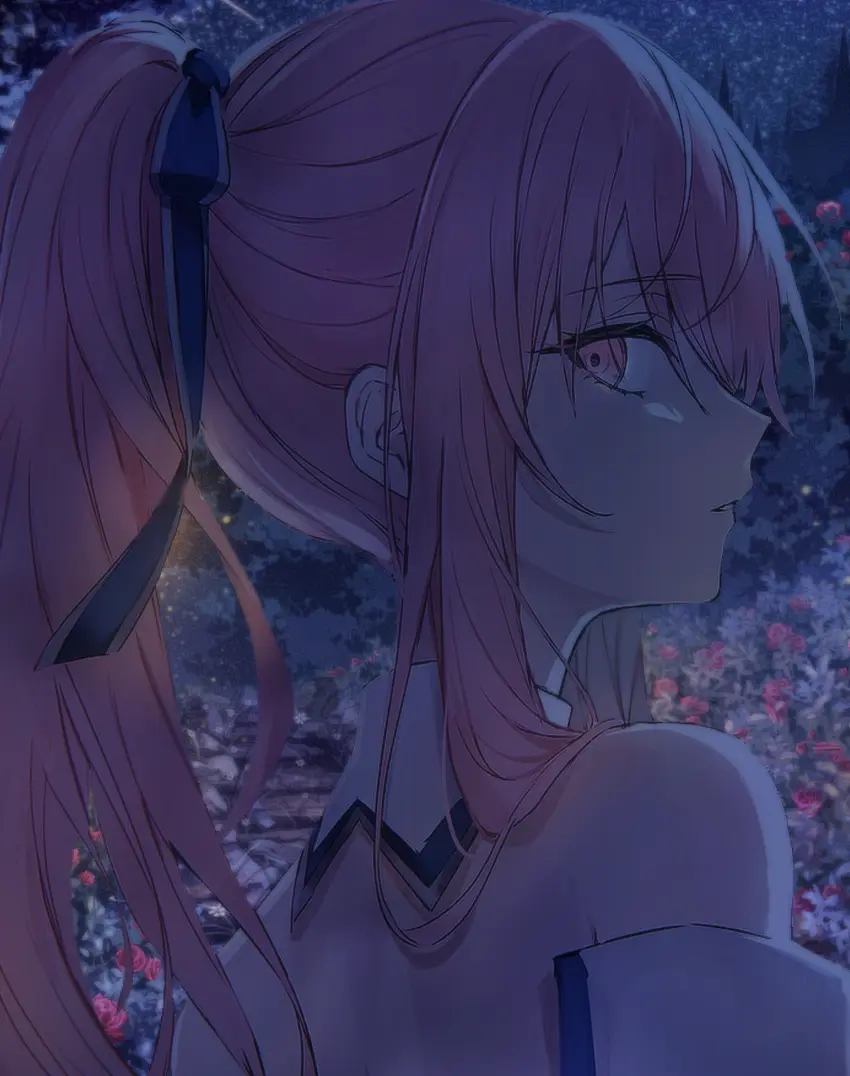Avatar of Mizuki | Garden of Thorns