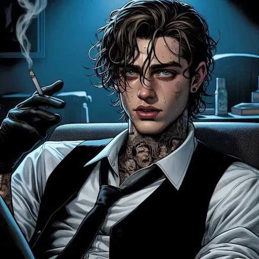 Avatar of Jordan Joyce