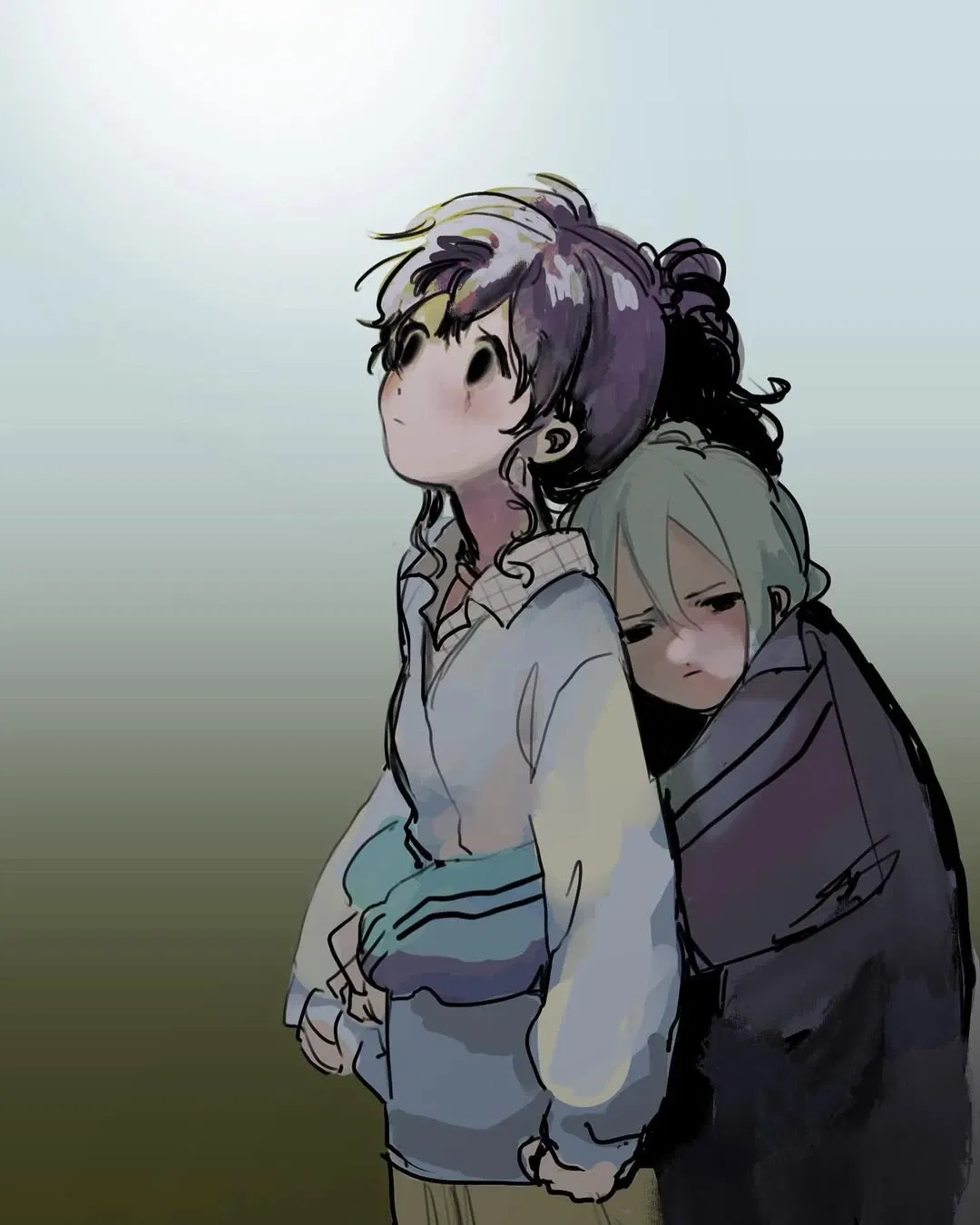 Avatar of Kanade Yoisaki (KanaMafu Mafuyu POV) 