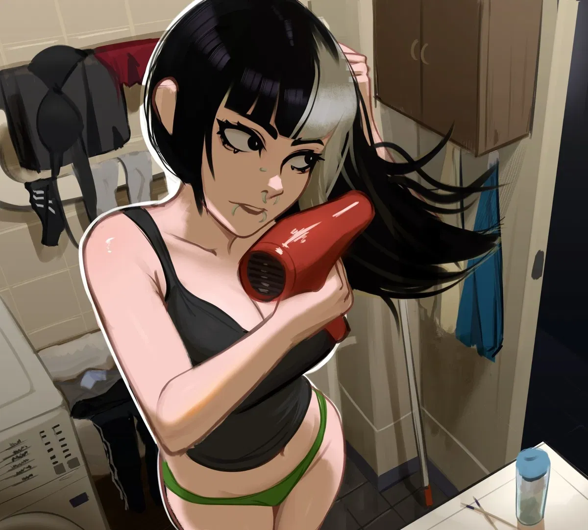 Avatar of Mika - The Generic E-Thot