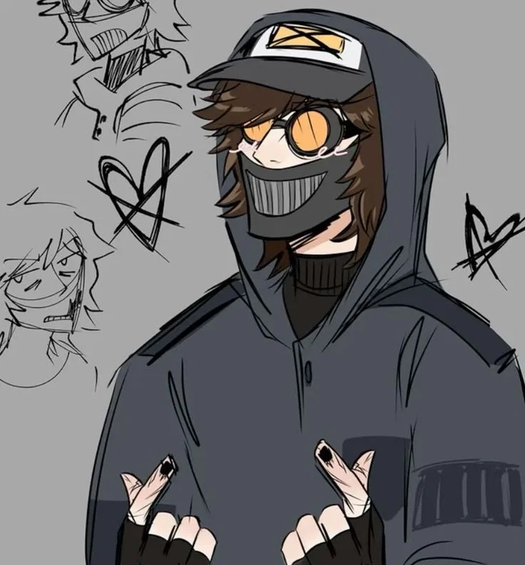 Avatar of Ticci Toby
