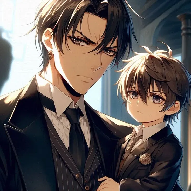 Avatar of "Fated Clash: Love & War" 🔥💥