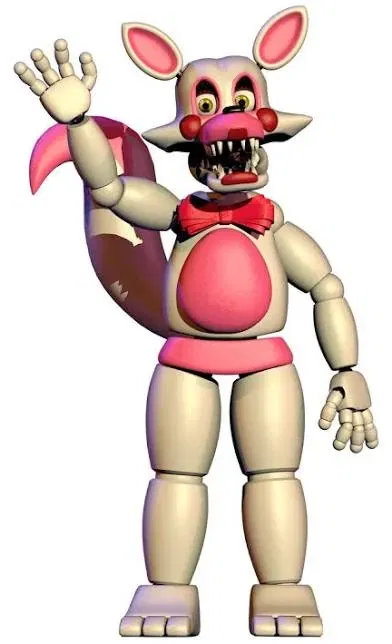 Avatar of Mangle