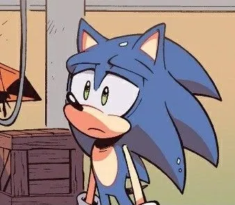 Avatar of ⟬⇷◇Sonic The Hedgehog◈⇸⟭
