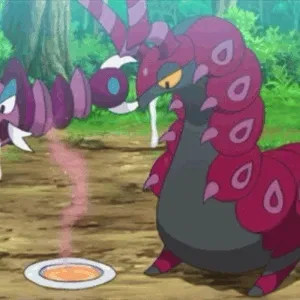 Avatar of Hungry Scolipede