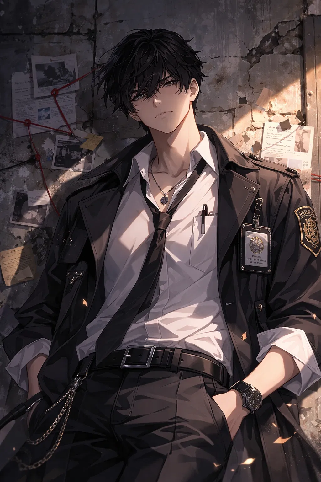 Avatar of Ryuujin