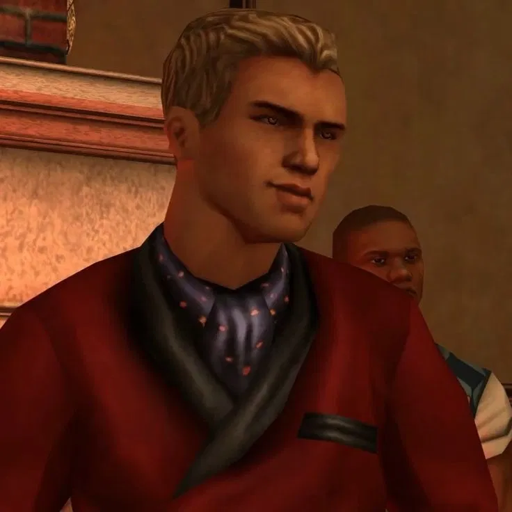 Avatar of Derby Harrington
