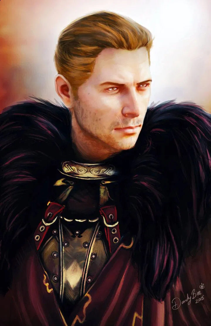 Avatar of Cullen Rutherford