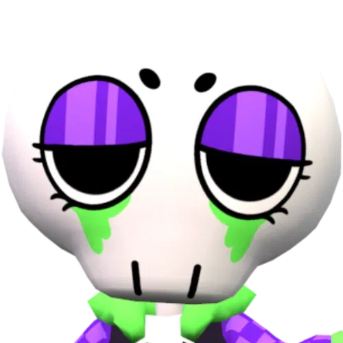 Avatar of Ribecca