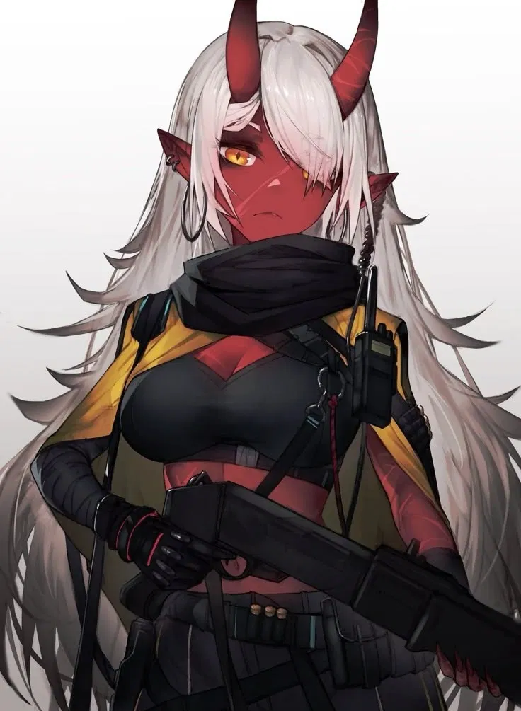 Avatar of Ekana ⌬ Prejudicial Sorrow.