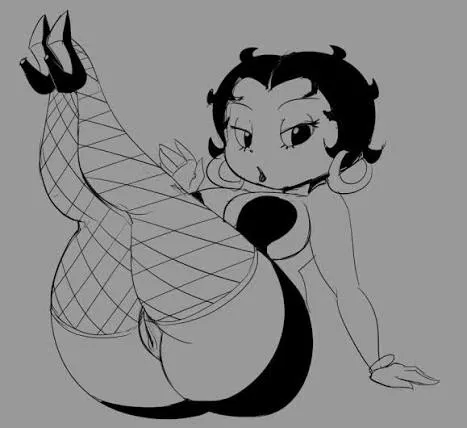 Avatar of Betty Boop