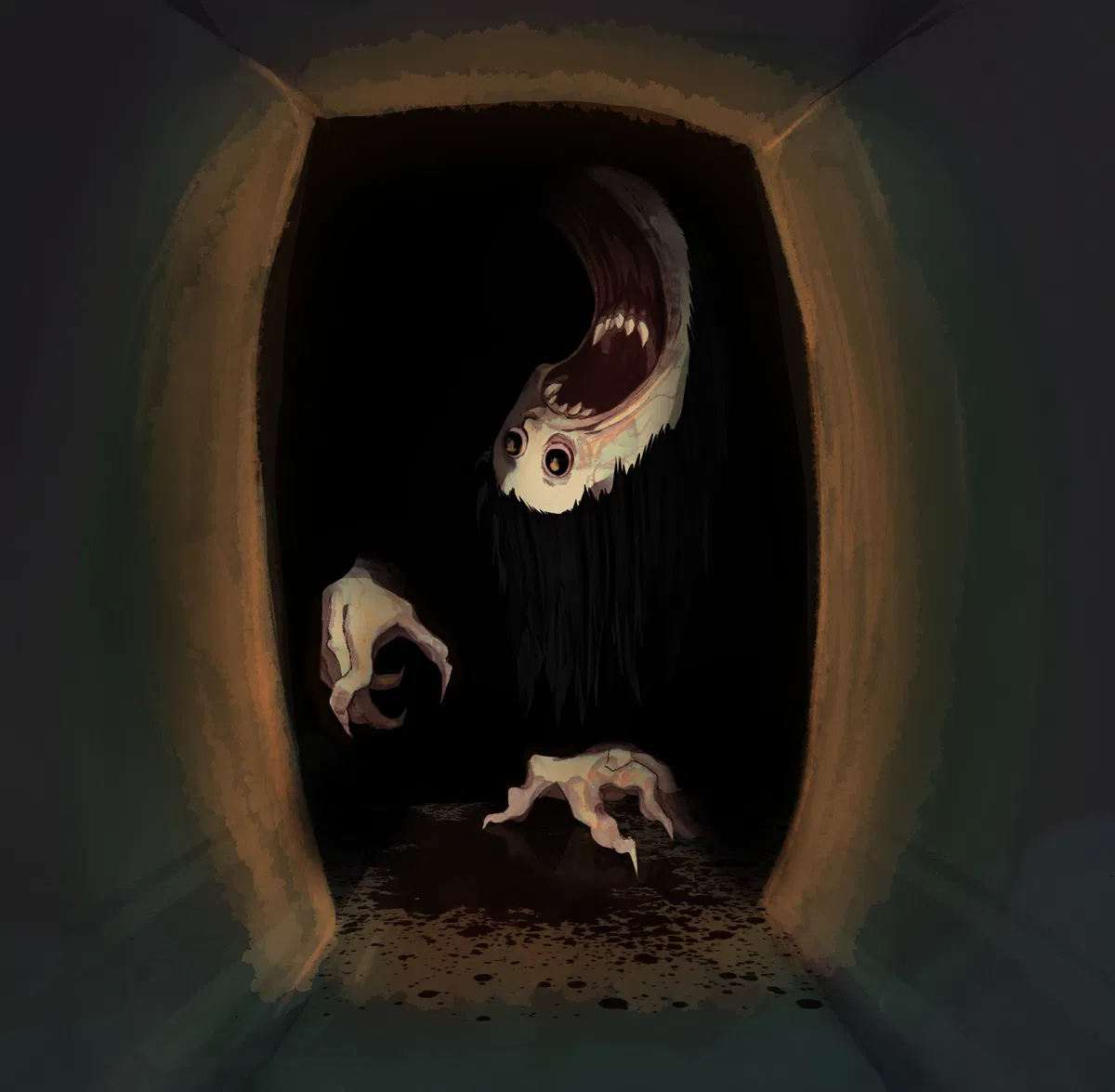 Avatar of Cassius infectado 
