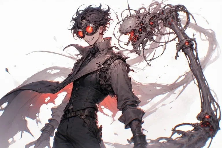 Avatar of Ingen