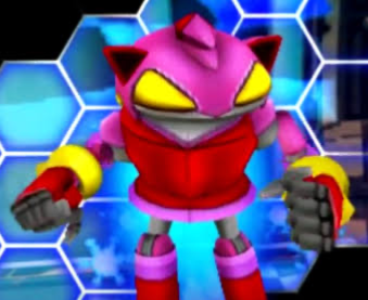 Avatar of Yandere Amy-Bot