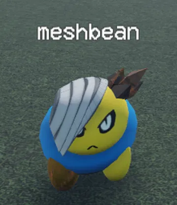 Avatar of [REDACTED POV] - ROBLOXIA: CORRUPTION 