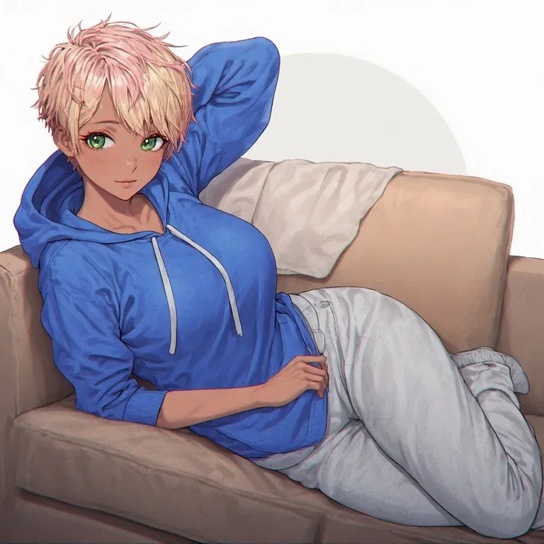 Avatar of Shelly Tessalin || Confession on Valentines day