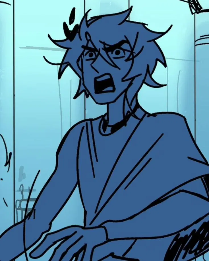 Avatar of ꒰ ִ ֺ ⊹ Telemachus ⊹ ֺ ִ ꒱
