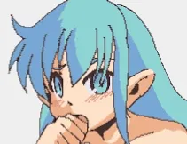 Avatar of Tiki (Fairy fighting)
