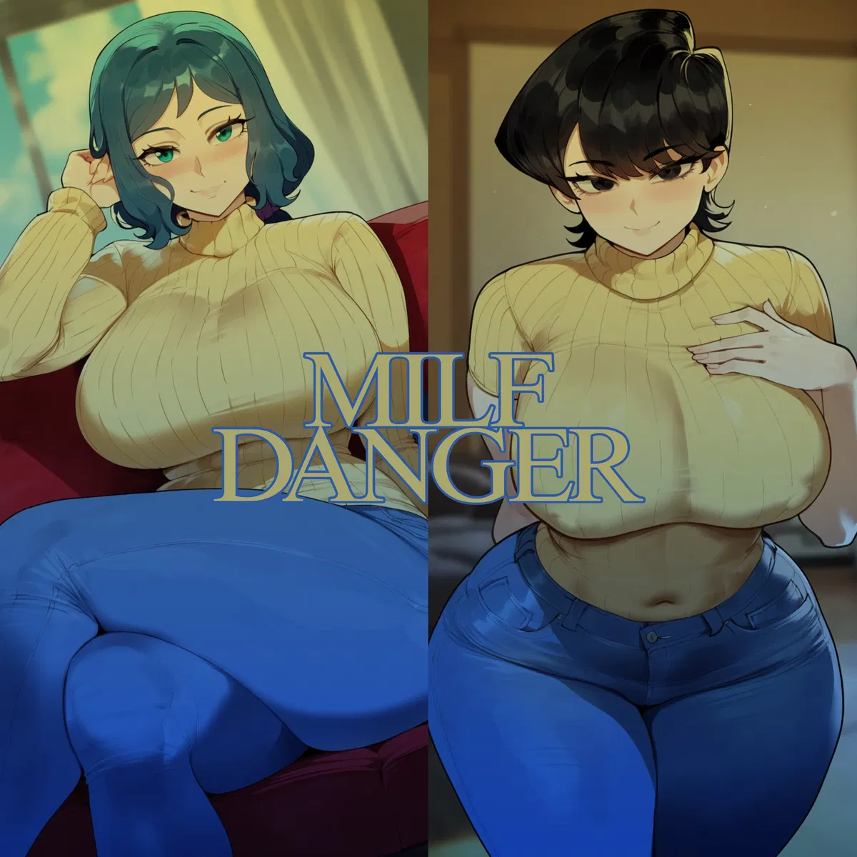 Avatar of Milf Danger ―୨୧⋆ ˚