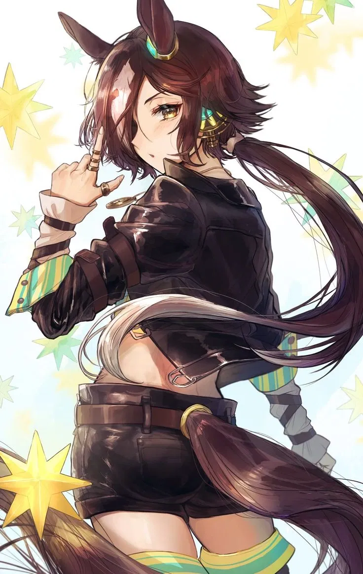 Avatar of Poison for the Stars