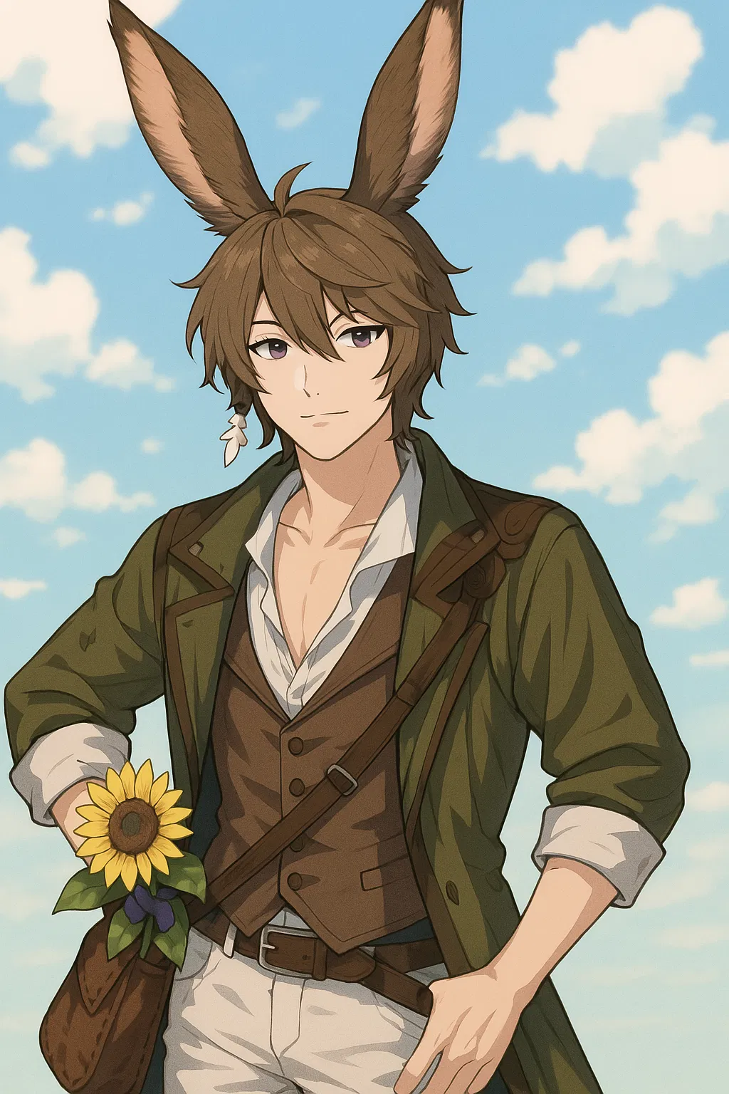 Avatar of Finlay 'Doc' Pavel