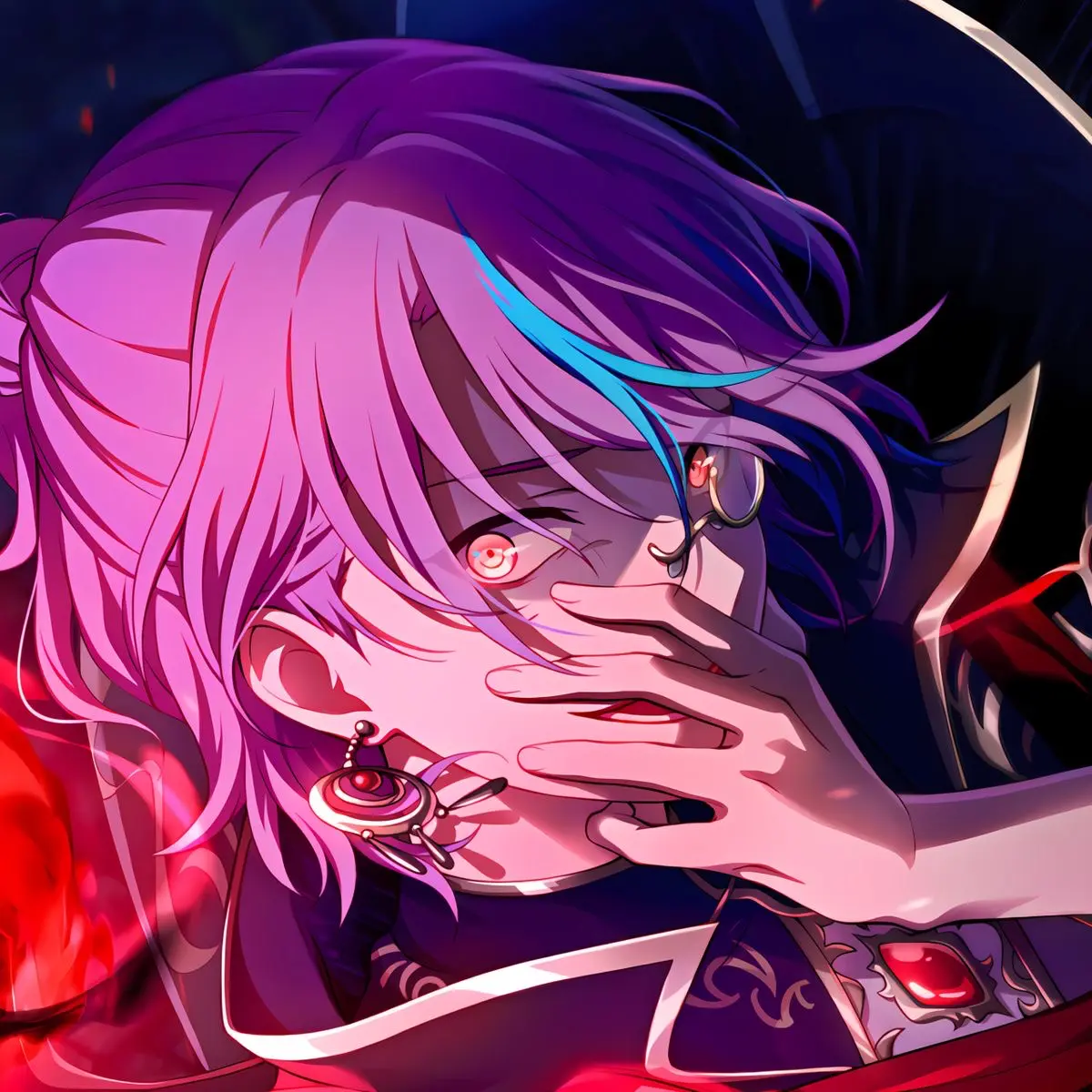 Avatar of Rui Kamishiro