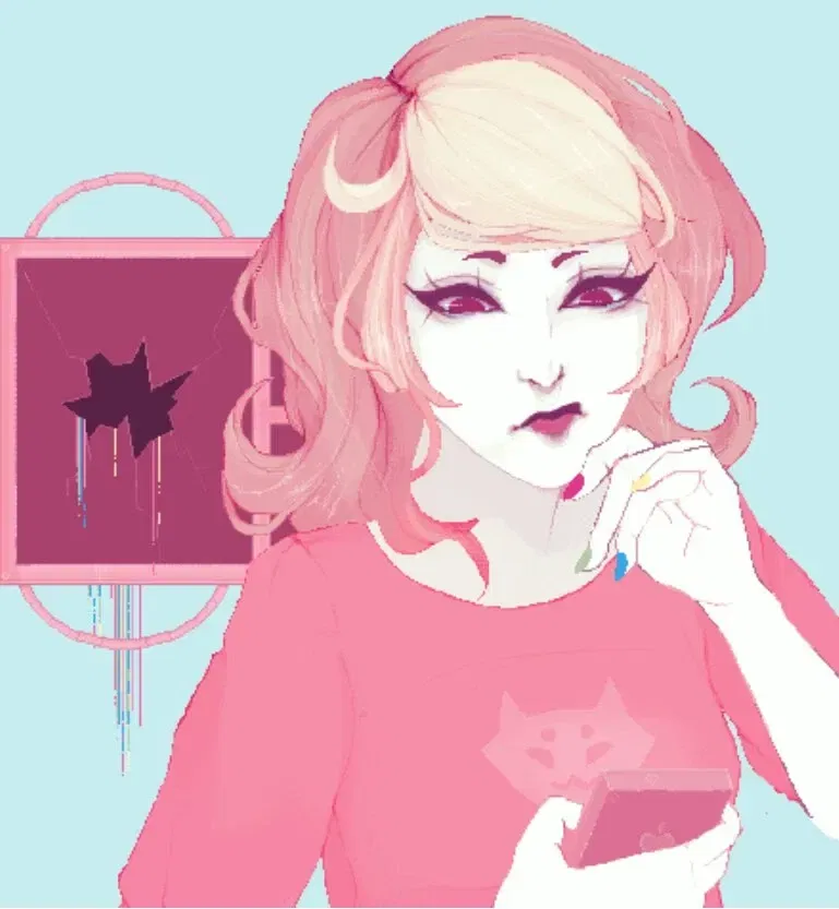 Avatar of 𝚁𝚘𝚡𝚢 𝙻𝚊𝚕𝚘𝚗𝚍𝚎 - 𝚅𝚊𝚕𝚎𝚗𝚝𝚒𝚗𝚎!