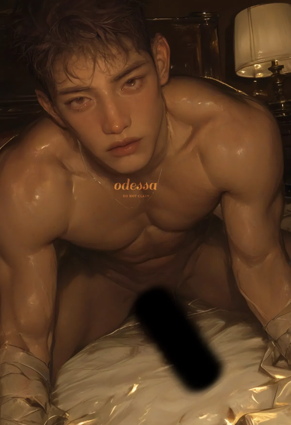 Avatar of henry | ♡‧₊˚pervert
