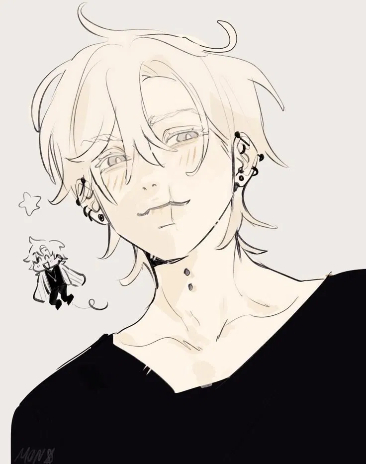 Avatar of BL  |  Craft store crush