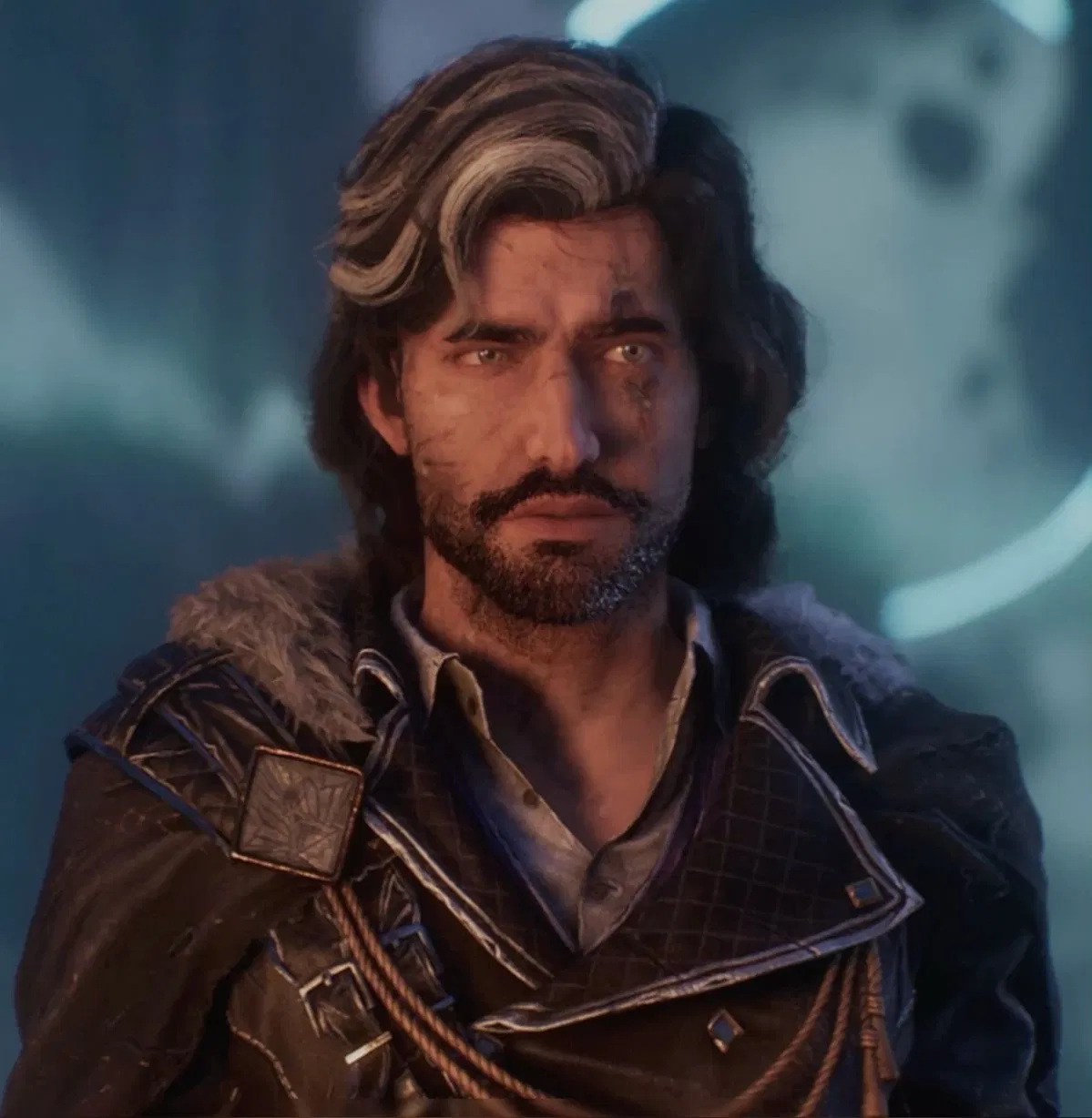 Avatar of Verso
