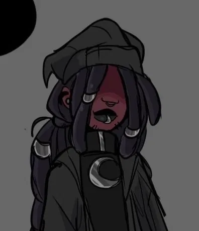 Avatar of Black Hole ₊✩‧₊˚౨ৎ˚₊✩‧₊