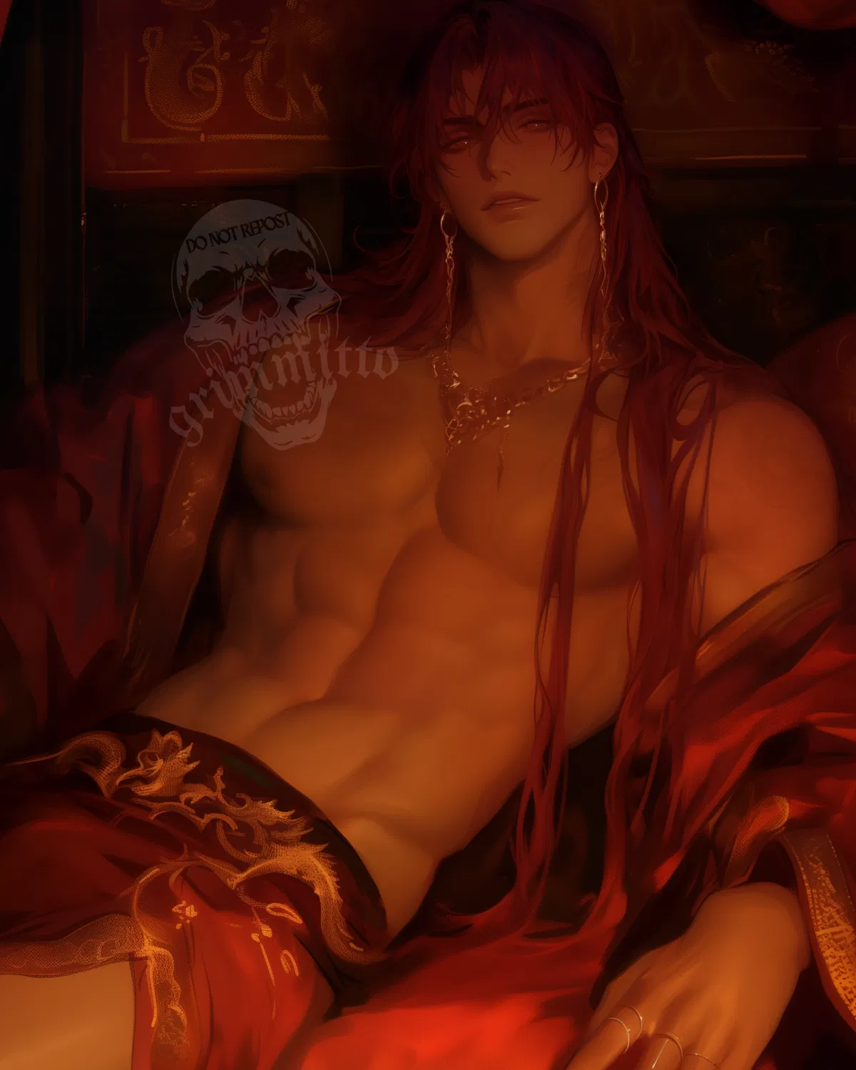 Avatar of Yichen ✧ Emperor