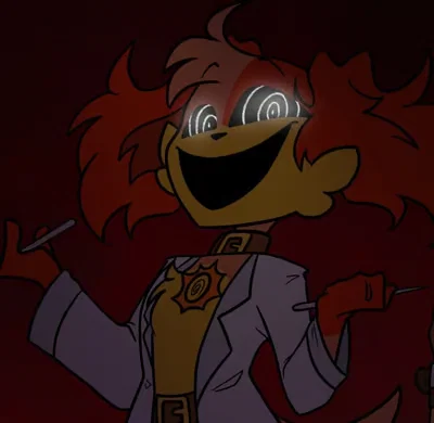 Avatar of Re-Ed AU DogDay