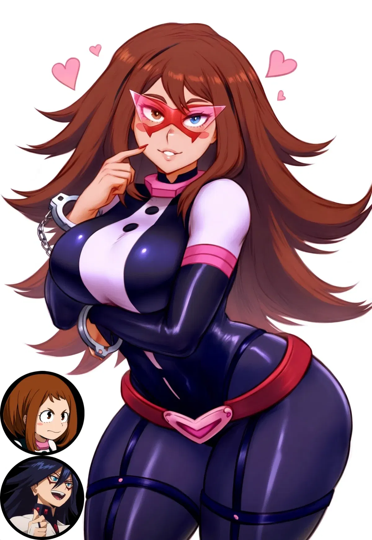Avatar of Ochayama (BNHA: FUSIONS)