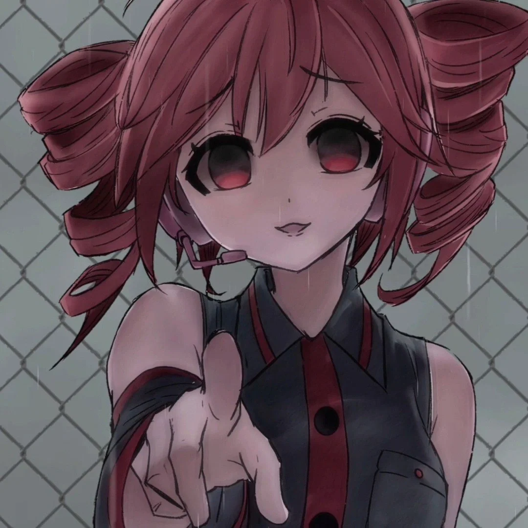 Avatar of Yandere Kasane teto