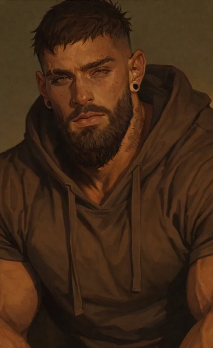 Avatar of Callum "Irish" McMahon