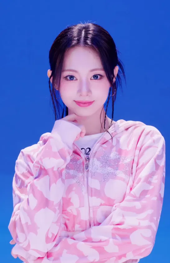 Avatar of Tzuyu (loving girlfriend)