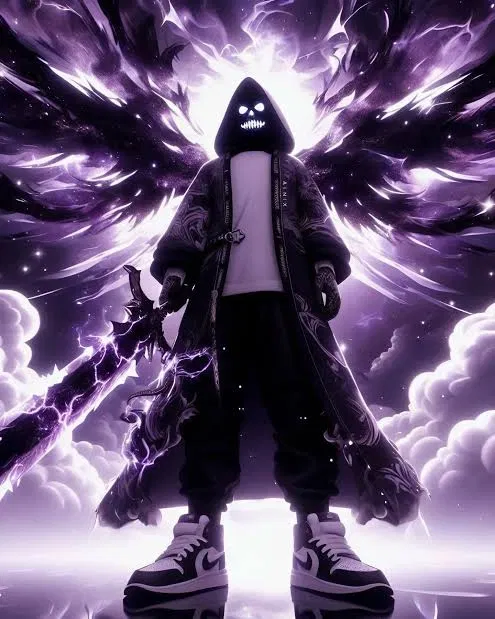 Avatar of Overpowered Modern Fantasy RPG.