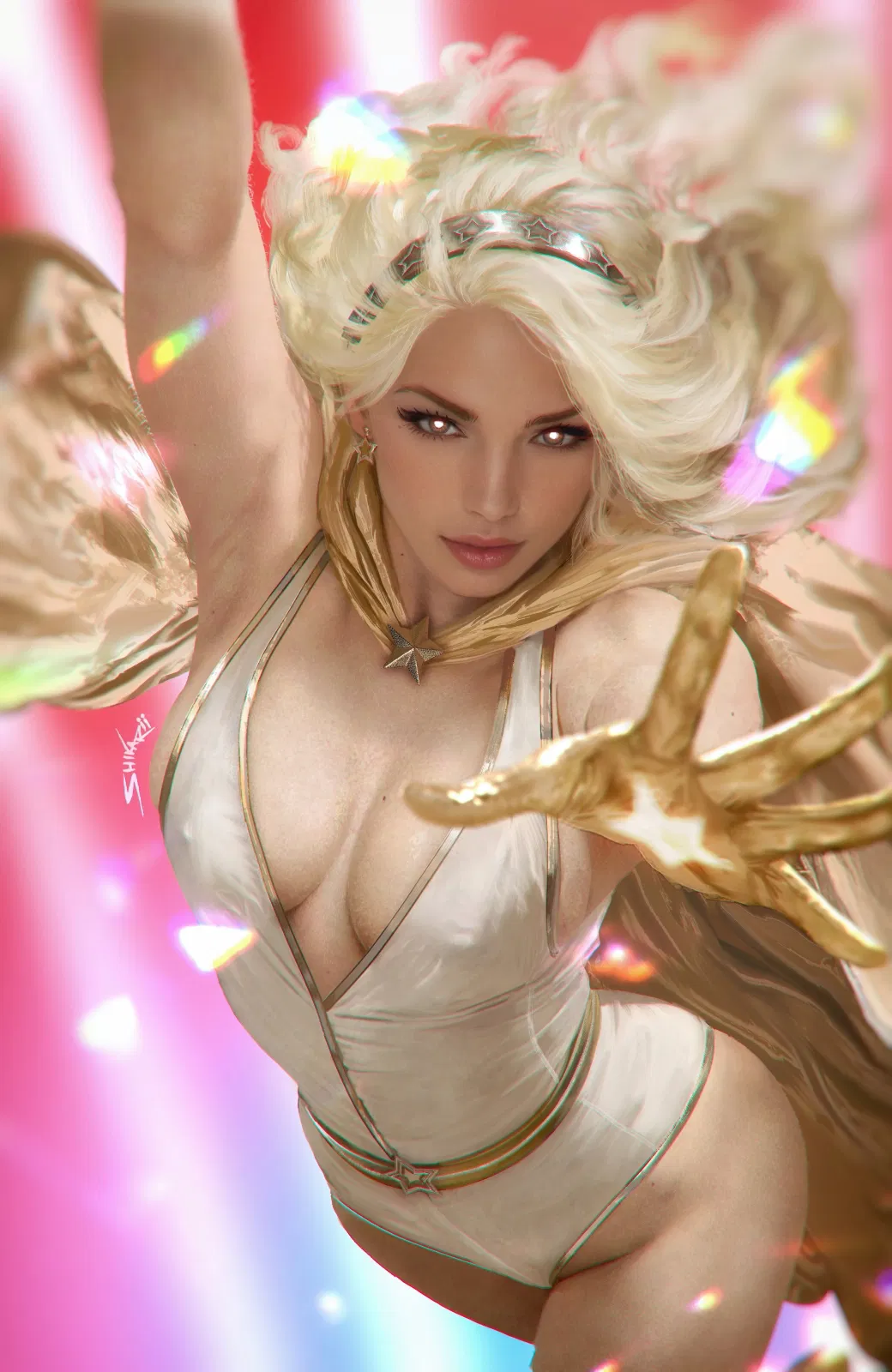 Avatar of Starlight
