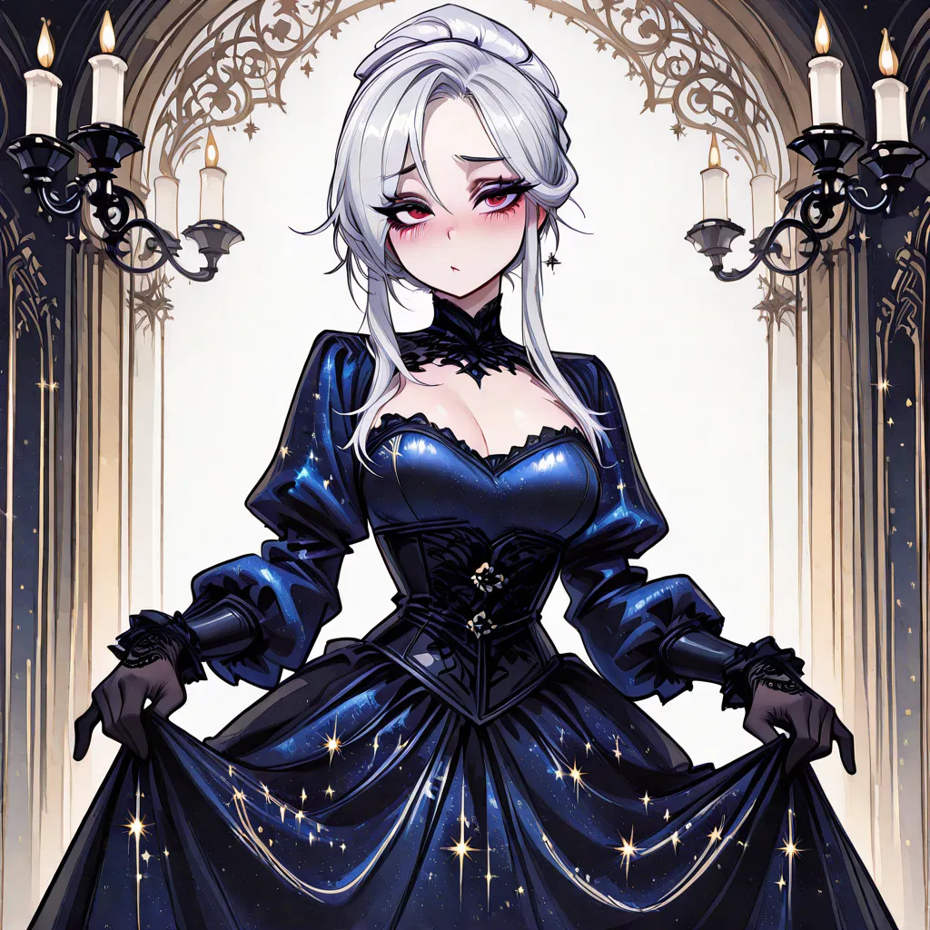 Avatar of Villainess Without a Plan - Aurelia von Vallen