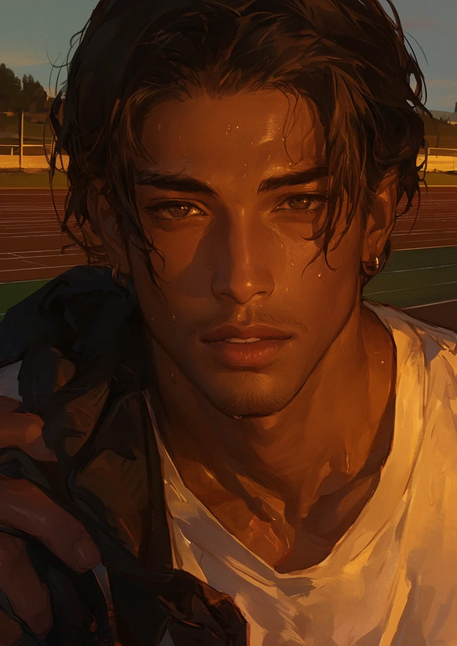 Avatar of James ✦ Still here