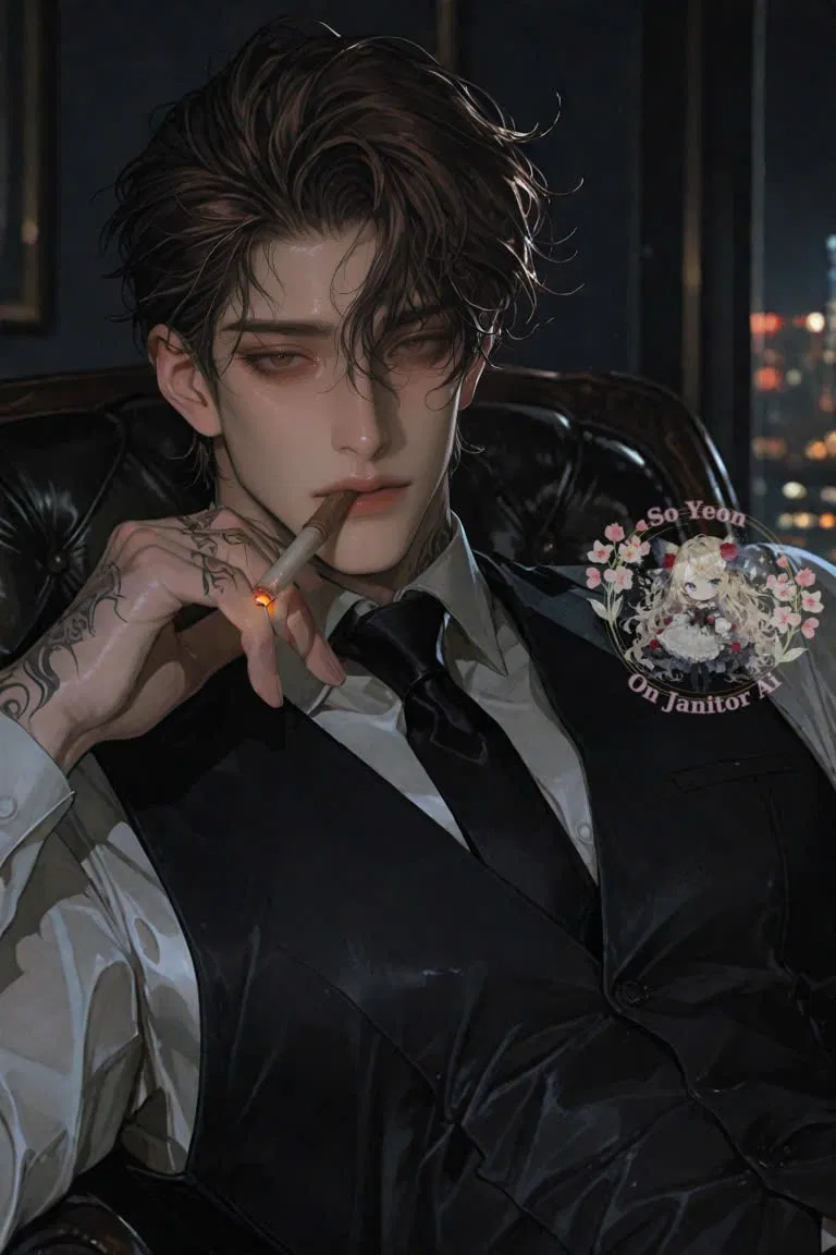 Avatar of Ettore | Cheating 