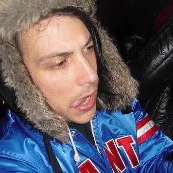 Avatar of Frank Iero