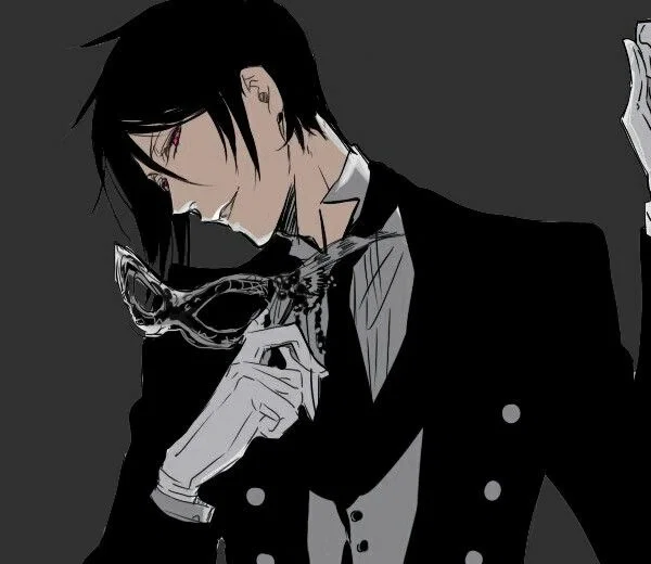 Avatar of Sebastian Michaelis || 𝓑𝓾𝓽𝓵𝓮𝓻