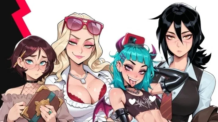 Avatar of RPG: Femboy Futa House