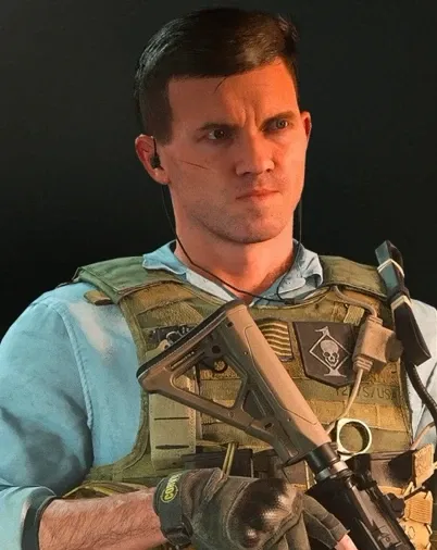 Avatar of Phillip Graves