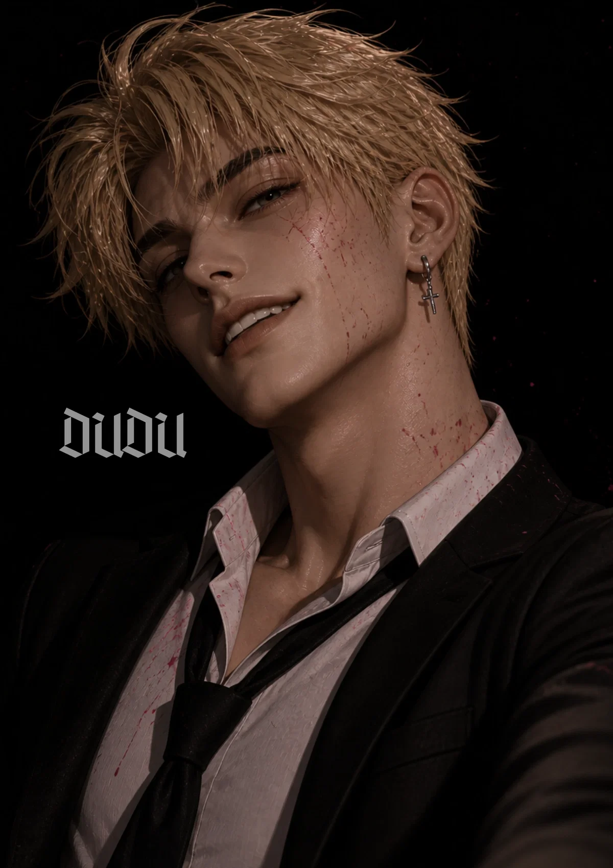 Avatar of Riven | Boyfriend 