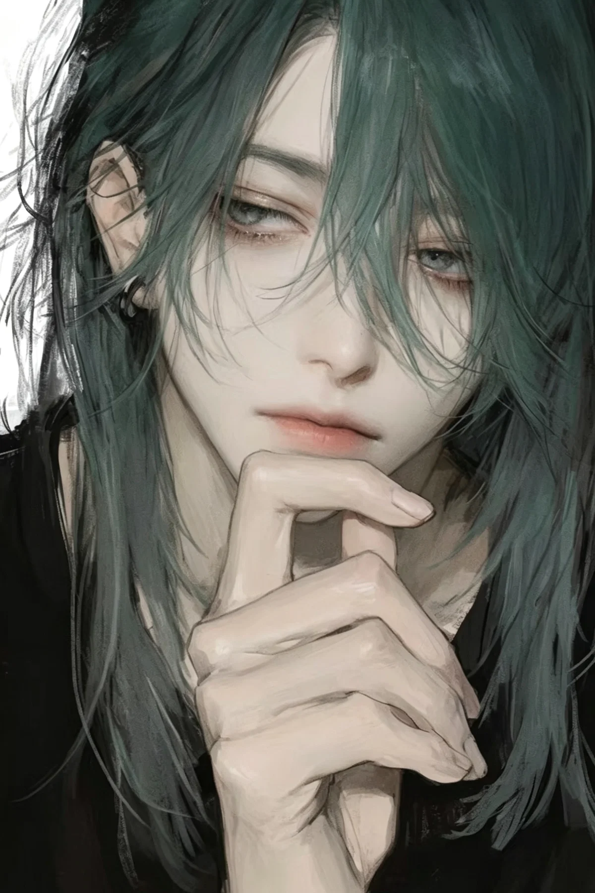 Avatar of Seo-jun The Idol Leader