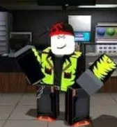 Avatar of Brad thaniyel